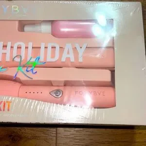 Accessories | Foxybae The Classic Kit | Poshmark display picture 2